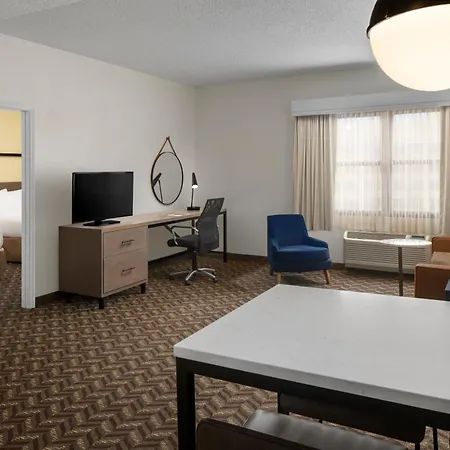 Residence Inn New Rochelle-3