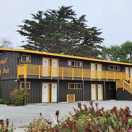 Carmel River Inn & Cottages-3