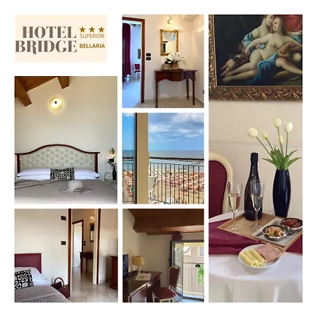 Hotel Bridge-3