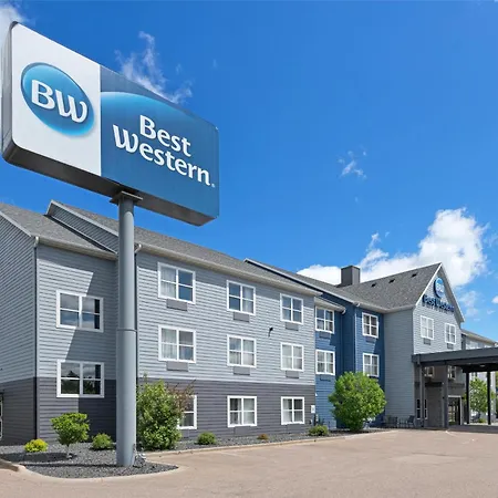 Best Western Eau Claire South-3