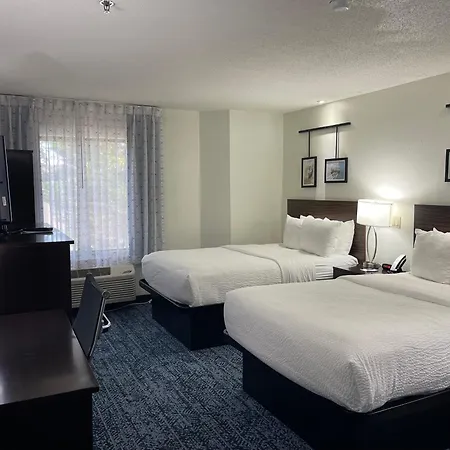 Sleep Inn Hanes Mall-3