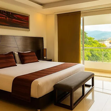 Hotel Toscana Plaza-3