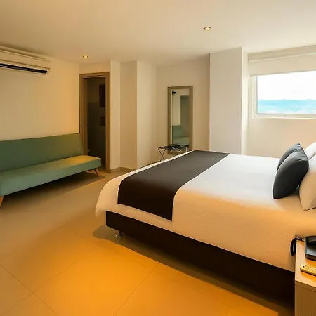 Hotel Toscana Plaza-2