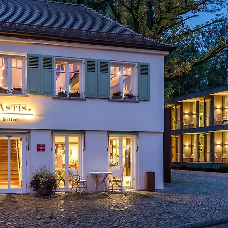 La Maison Hotel & Spa-2