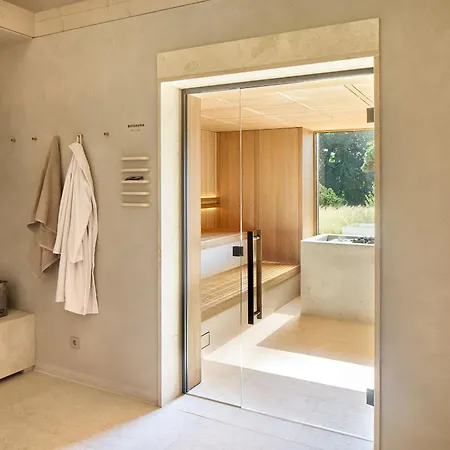 La Maison Hotel & Spa-3