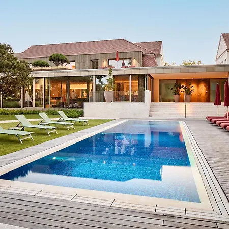 La Maison Hotel & Spa-3