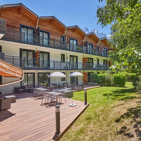 Residence Odalys Isatis-3