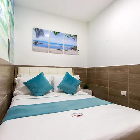Minca Chunuu - Glamping - Coworking Minca-2