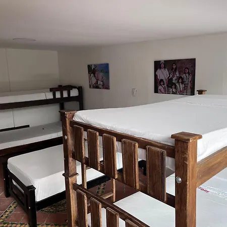 Minca Chunuu - Glamping - Coworking Minca-3