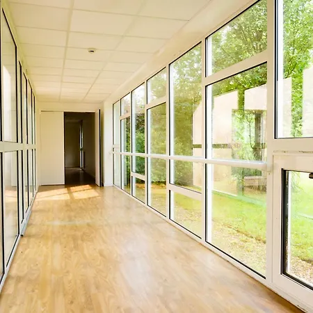 Green Hotels Bordeaux Arena-2
