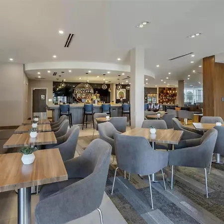 Doubletree By Hilton Greenville Woodruff Road-3