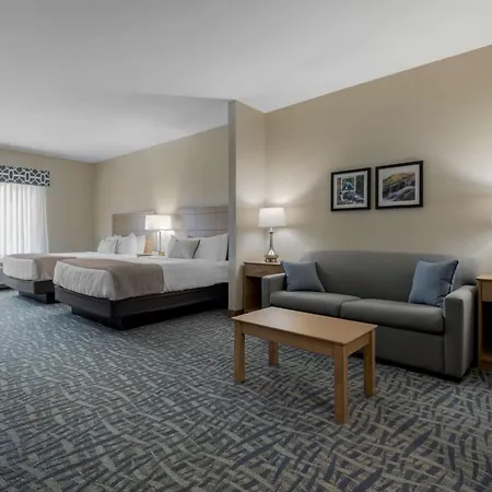 Best Western Plus Rumford Falls-3