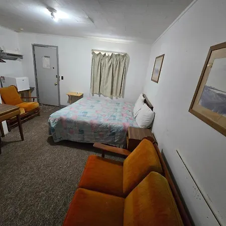 Oyo Sandman Inn-3