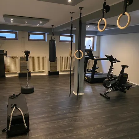 Hotel Innsento - Health Campus Passau-3