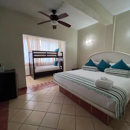 Hotel El Coral-2