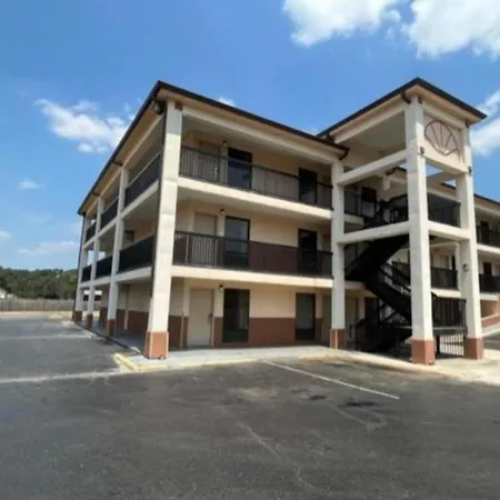 Motel 6 Laurel, Ms-2