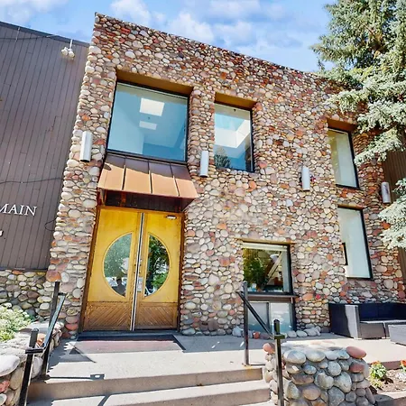 Aspen Mountain Lodge-3