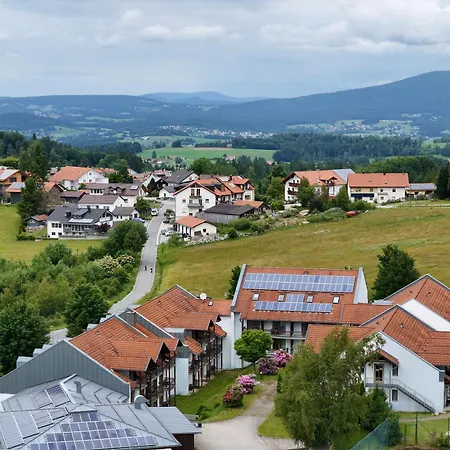 Hotel Sonnenhof - Tante ALMA`s Sommerfrische-2