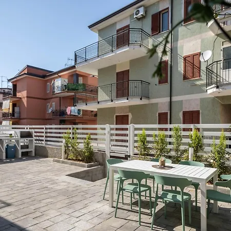 Ambrosia Room & Apartment-3