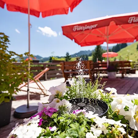 Almgasthof Grafenherberg-2