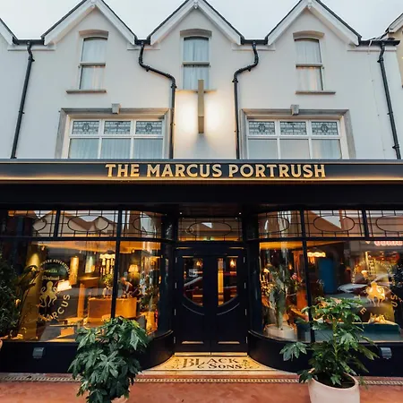 The Marcus Portrush, Tapestry Collection By Hilton-2