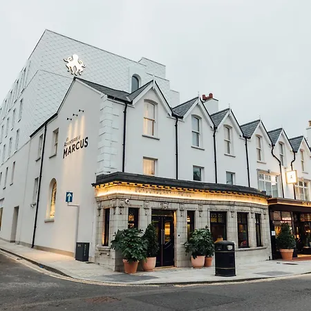 The Marcus Portrush, Tapestry Collection By Hilton-3
