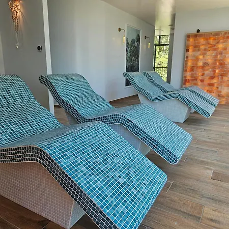 L'Orée du Bois - Hôtel&Spa-2