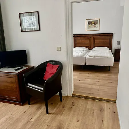 Hotel Am Ratshof-2