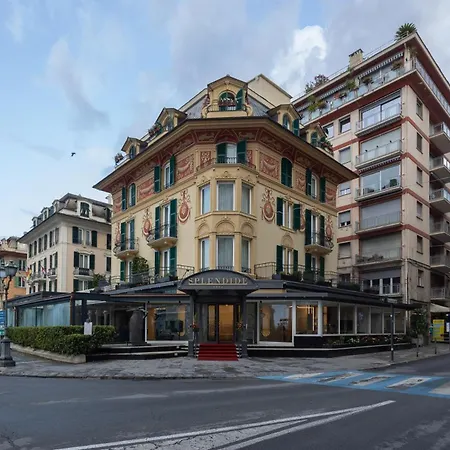 Splendide Riviera Boutique Art Hotel-3