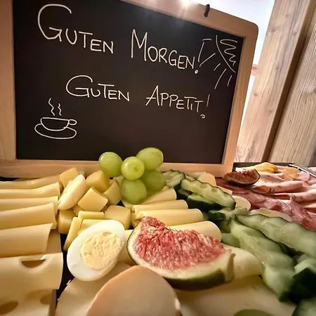 Gästezimmer Frühwirth-3