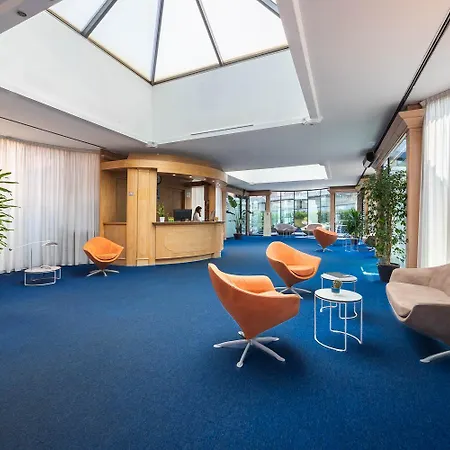 iH Hotels Milano St. John-3