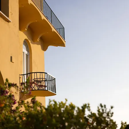 Hotel Caesar Augustus-2