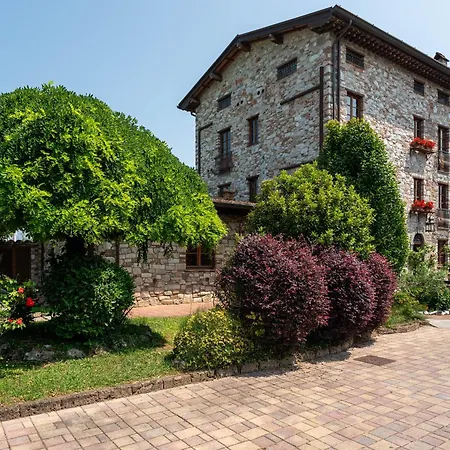B&B Villa Corte Degli Dei-3