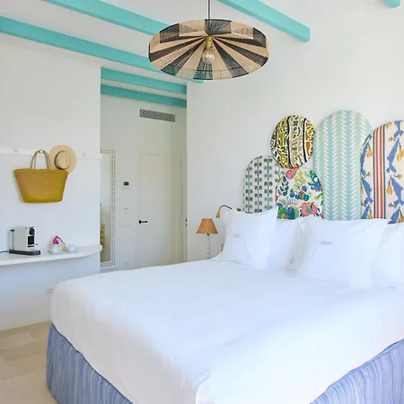 Hotel Misiana Tarifa-2
