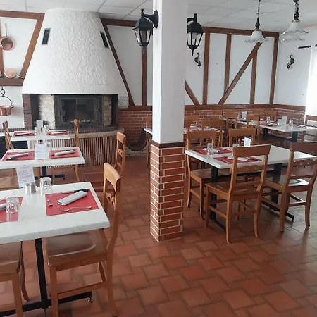 Auberge De La Plaine-3