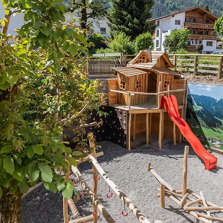 Hotel Stockerwirt-3