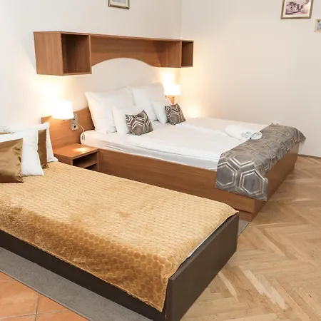 Hotel Anna Villa-3