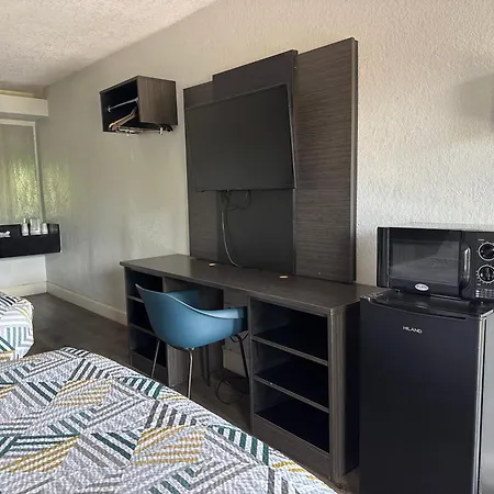 Motel 6-Memphis, Tn - East-2