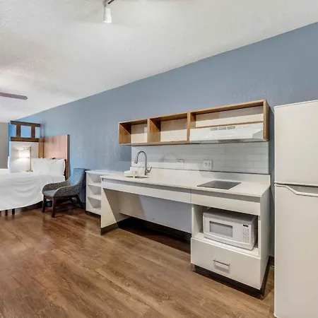 Extended Stay America Premier Suites - Miami - Airport - Doral - 87Th Avenue South-3