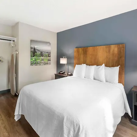 Extended Stay America Premier Suites - Miami - Airport - Miami Springs-2
