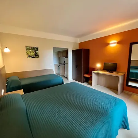 Hotel Corsica - Porto Corse-3