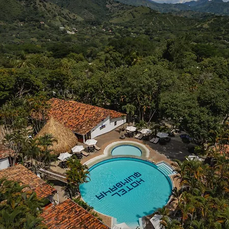Hotel Quimbaya-2