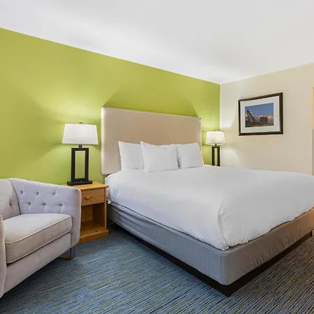 Best Western Hi-Desert Inn-3