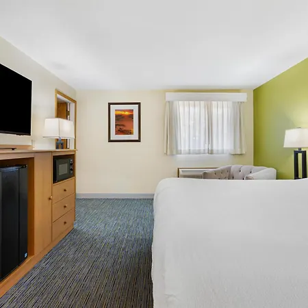Best Western Hi-Desert Inn-2