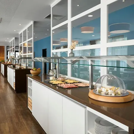 Four Points Flex By Sheraton Essen-3