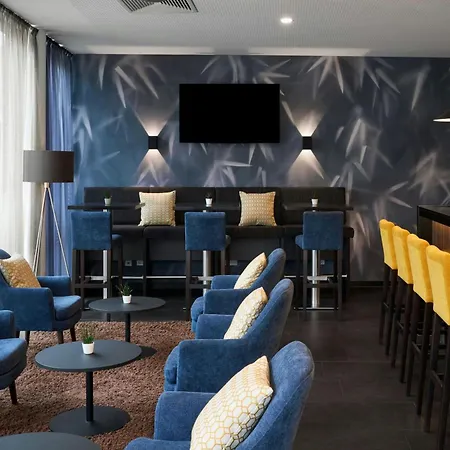 Four Points Flex By Sheraton Essen-2