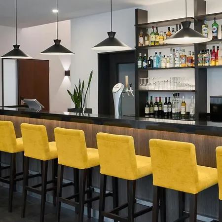 Four Points Flex By Sheraton Essen-2