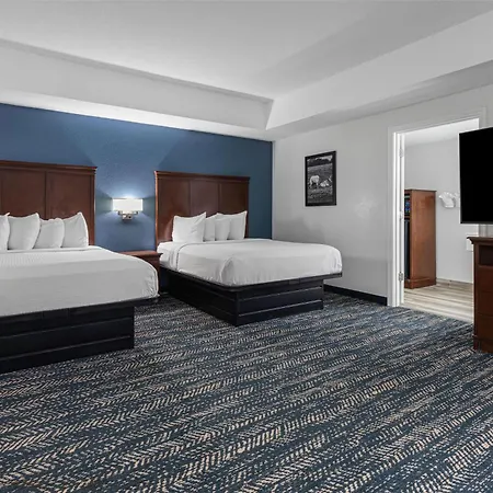 Best Western Canton Inn-2