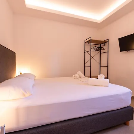 Stone Palace Hotel Near Athen'S Airport Free Shuttle From And To Athen'S Airport-3