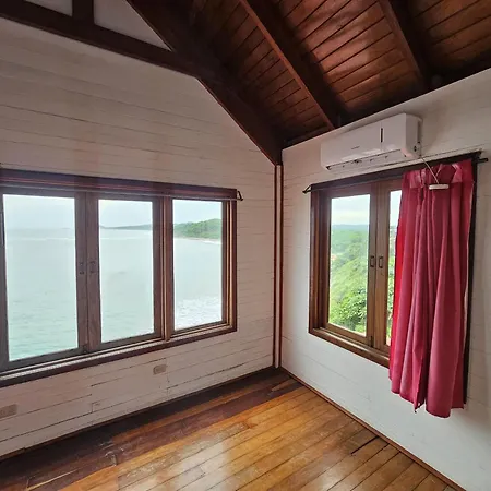 Magnific Rock - Surf Resort & Yoga Retreat Nicaragua-3